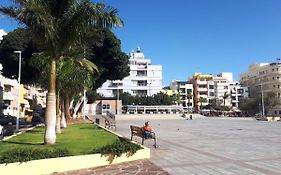 Apartamentos Medano - Canaveral
